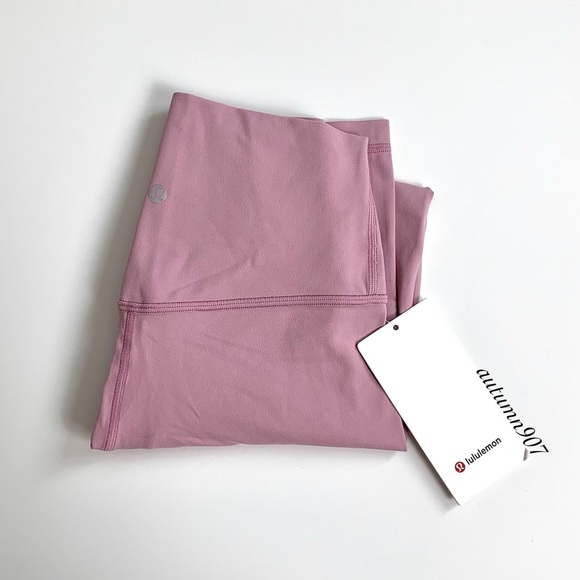 ❗️SOLD❗️NWT Lululemon Align 25” - Picture 4 of 12